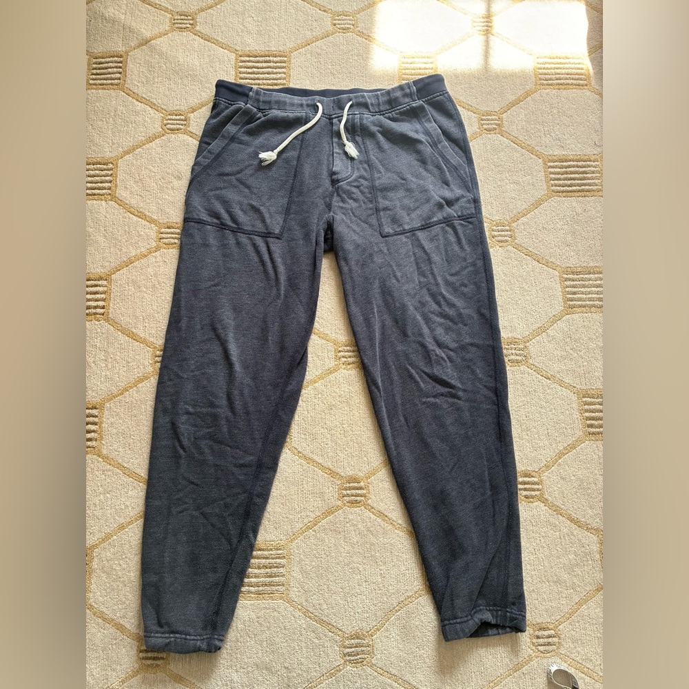 J. Crew Joggers Size Medium